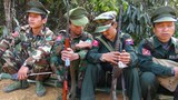 ဒေသတွင်းပဋိပက္ခကို KIA နဲ့ TNLA ဆွေးနွေးညှိနှိုင်းမည်