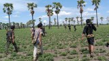 ရေစကြိုမှာ PDF တစ်ဦးအပါအဝင် လေးဦး သတ်ဖြတ်ခံရ