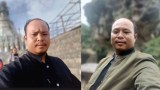 ဆီဆိုင်မြို့နယ် နောင်ရင်းကျေးရွာအုပ်ချုပ်ရေးမှူးနဲ့ ညီဖြစ်သူ ပစ်သတ်ခံရ