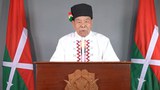ကချင်မှာတိုက်ပွဲပြင်းထန်ချိန် တရုတ်နဲ့ KIO ခေါင်းဆောင်တို့ တွေ့ဆုံ