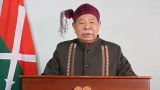 စစ်အာဏာရှင်ကို ချေမှုန်းဖို့ တော်လှန်ရေးအဖွဲ့အားလုံးနဲ့ လက်တွဲမယ်လို့ KIO ပြော