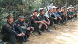 တနိုင်းနဲ့ ရှင်ဗွေယာန်ခရိုင်အတွင်းက ဝန်ထမ်းတွေ နုတ်ထွက်ကြဖို့ KIO သတိပေး