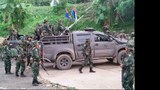 KNA အသွင်ပြောင်း BGF ကိုပေးထားတဲ့ စစ်လက်နက်တွေ စစ်ကောင်စီ ပြန်တောင်း