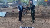 စစ်ကောင်စီတပ်သား ခုနစ်ဦး KNDF နဲ့ ပူးပေါင်း
