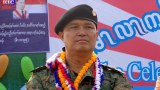လူ ၂၅ ဦး သတ်ဖြတ်ခဲ့မှု KNDO စစ်ဦးစီးချုပ်ကို တာဝန်က ယာယီရပ်စဲ