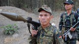 စစ်ကောင်စီ ဝင်ရောက်စီးနင်းတဲ့ KNU ထိန်းချုပ်နယ်မြေ လေးကေ့ကော်မှာ တိုက်ပွဲပြင်းထန်