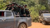 စစ်ကောင်စီနဲ့ KNLA ပူးပေါင်းတပ်တွေတိုက်ပွဲဖြစ်၊ နှစ်ဖက် ထိခိုက်သေဆုံး