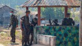 စစ်ကောင်စီနဲ့မပူးပေါင်းဖို့ ဒေသခံတွေ ဝန်ထမ်းတွေကို KNLA သတိပေး