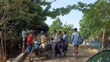 KNLA ပူးပေါင်းတပ်တွေနဲ့ စစ်ကောင်စီ တိုက်ပွဲ အရပ်သား နှစ်ဦးသေ၊ သုံးဦးဒဏ်ရာရ
