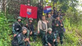 မြဝတီမြို့နယ်က စစ်ကောင်စီတပ်ဖွဲ့ဝင် ရှစ်ဆယ်ခန့် စခန်းစွန့်ခွာထွက်ပြေး