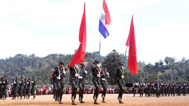 KNPLF တပ်ဖွဲ့ဝင်ကိုးဦးနဲ့ ဒေသခံနှစ်ဦးအသတ်ခံရမှု သုံးဖွဲ့ပေါင်းစစ်ဆေးမယ်လို့ KNPP ပြော