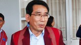 KNPP ဥက္ကဋ္ဌသစ်အဖြစ် ခူးဦးရယ်ကို ရွေးချယ်ခန့်အပ်