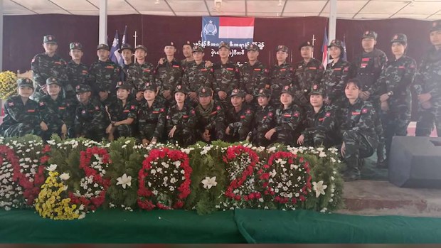 စစ်ကောင်စီကို တိုက်ခိုက်သွားမယ်လို့ ကရင်နီပြည်သူ့စစ်အဖွဲ့ KNSO ထုတ်ပြန် စစ်ကောင်စီကို တိုက်ခိုက်သွားမယ်လို့ ကရင်နီပြည်သူ့စစ်အဖွဲ့ KNSO ထုတ်ပြန်