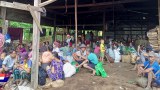 KNU ထိန်းချုပ်နယ်မြေမှာ ၂၀၂၃ ခုနှစ်အတွင်း အရပ်သားနှစ်ရာနီးပါး သတ်ခံရ