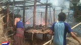 ကျောက်ကြီးမှာ လေကြောင်းတိုက်ခိုက်မှုကြောင့် အရပ်သား နှစ်ဦးသေ၊ ကိုးဦးဒဏ်ရာရ