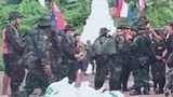 ကရင်ပြည်နယ်မှာ တိုက်ပွဲ ပြင်းထန်လာနိုင်ကြောင်း KNU ပြော