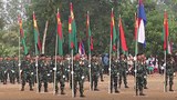 ကရင်ပြည်နယ်က တစ်ကျော့ပြန်တိုက်ပွဲတွေကို NLD အစိုးရ တာဝန်ယူဖို့ ကရင်လူငယ်တွေ တိုက်တွန်း