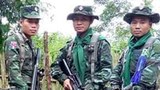 စက်တင်ဘာလထဲ တိုက်ပွဲ ၂၆၅ ကြိမ် ဖြစ်ပွားခဲ့တယ်လို့ KNU ထုတ်ပြန်