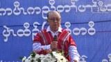 ကရင်အဖွဲ့အစည်းတွေ ပြန်ပေါင်းစည်းဖို့ KNU ဥက္ကဋ္ဌ တိုက်တွန်း