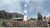 ဘုရားသုံးဆူမြို့မှာ စစ်ကောင်စီအုပ်ချုပ်ရေး ရပ်တန့်
