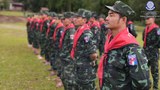 ခြောက်လအတွင်း စစ်ကောင်စီတပ်သား သုံးရာနီးပါးသေဆုံးကြောင်း KNU ထုတ်ပြန်