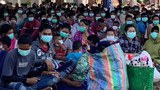 လေးကေ့ကော်မှာ တိုက်ပွဲဆက်ဖြစ်လို့ ဒုက္ခသည်တွေတိုးလာနိုင်