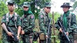ဖာပွန်ခရိုင်ထဲ တစ်လလုံး တိုက်ပွဲပေါင်း ၃၅၀ ကျော် ဖြစ်ပွား