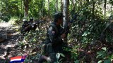 ဖာပွန် ကတိုင်တိစခန်းကို ပူးပေါင်းတပ်တွေ စခန်းသိမ်းတိုက်ပွဲဆင်နွှဲ
