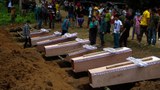 စစ်ဘက်အရပ်ဘက် မခွဲခြားဘဲ စစ်ကောင်စီ တိုက်ခိုက်မှု KNU ရှုတ်ချ
