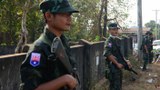 စစ်ကောင်စီဥက္ကဋ္ဌ တွေ့ဆုံခွင့်တောင်းဆိုမှုကို KNU ငြင်းပယ်
