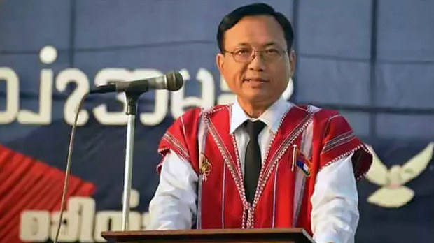 စစ်တပ်ကသာ အာဏာသိမ်းပြီး NCA ကို စတင်ချိုးဖောက်ကြောင်း KNU တုံ့ပြန်