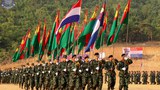 မုန်းမြို့က စစ်ကောင်စီစခန်းအားလုံးကို သိမ်းပိုက်လိုက်ကြောင်း KNU ထုတ်ပြန်