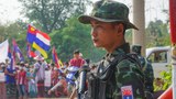 ပြည်သူတွေကို ကာကွယ်နိုင်ရေး KNU ဆောင်ရွက်မည်