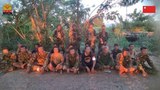 သထုံခရိုင်က စစ်ဘက်၊ အရပ်ဘက် ဝန်ထမ်းတွေ ပြည်သူနဲ့ပူးပေါင်းဖို့ KNU တိုက်တွန်း