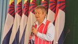 KNU ဒုဥက္ကဋ္ဌ၏ ဖခင်နှင့် ညီဖြစ်သူတို့ကို စစ်တပ်ဖမ်းဆီး
