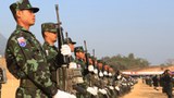 တပ်တွေ ပြန်ရုပ်သိမ်းဖို့ စစ်ကောင်စီကို KNU တိုက်တွန်း