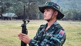 အာဏာရှင်စနစ်ကိုဆန့်ကျင်တဲ့ ဘယ်အဖွဲ့နဲ့ မဆို ပူးပေါင်းတော်လှန်မယ်လို့ KNU ထုတ်ပြန်