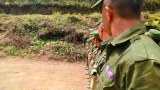 ကိုးကန့်တိုက်ပွဲ စစ်ကောင်စီဘက်က ၁၆ ဦးသေဆုံးကြောင်း MNDAA ပြော