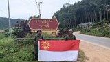 ကွမ်းလုံမြို့ကို သိမ်းနိုင်ပြီလို့ ညီနောင်မဟာမိတ်အဖွဲ့တွေထုတ်ပြန်