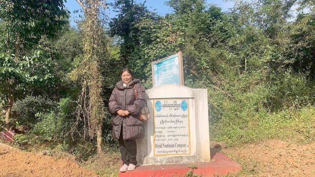 ကွတ်ခိုင်ဆေးရုံအုပ် သေနတ်နဲ့ အပစ်ခံရလို့ သေဆုံး