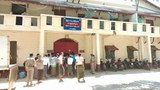 ကျိုက်မရောထောင်က နိုင်ငံရေးအကျဉ်းသား ၁၆၀ ခန့် ထောင်ပြောင်းရွှေ့ခံရ