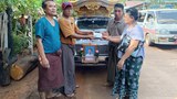 ကျိုက်ထိုမှာ ဒေသခံတစ်ဦး ပစ်ခတ်ခံရပြီး သေဆုံး