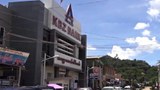 ကျောက်မဲမြို့ KBZ ဘဏ် ဓားပြတိုက်ခံရ