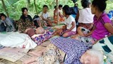ကျောက်ကြီးက စစ်ဘေးဒုက္ခသည် ၁၇ ဦးကို စစ်ကောင်စီ ဖမ်းဆီး