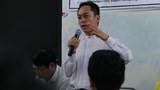 သတင်းစာဆရာ ဦးကျော်မင်းဆွေနဲ့ အနုပညာရှင် သုံးဦး ဖမ်းဆီးအမှုဖွင့်ခံရ