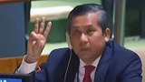ကုလကိုယ်စားလှယ် ဦးကျော်မိုးထွန်း မိဘအိမ် ဝရမ်းကပ်ခံရ