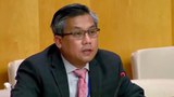 အကြမ်းဖက်မှုတွေကို အရေးယူနိုင်မယ့် နည်းလမ်းရှာဖို့ ဦးကျော်မိုးထွန်း တိုက်တွန်း