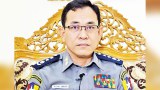 ရဲမှူးချုပ် ကျော်သီဟကို စစ်ကောင်စီ ထောင်သုံးနှစ်ချ
