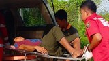 ကျောက်တော်မှာ လက်နက်ကြီးကြောင့် ဒေသခံနှစ်ဦး ဒဏ်ရာရ