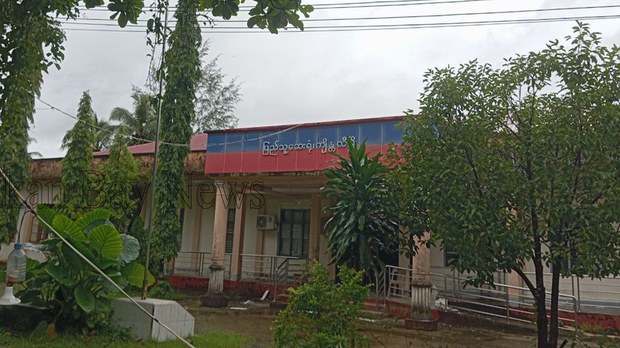 ကျိန္တလီမှာ ဗုံးကြဲတိုက်ခိုက်မှုကြောင့် ကလေးတွေအပါအဝင် ၁၁ ဦးသေဆုံး